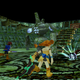 Combat Shown in the Game